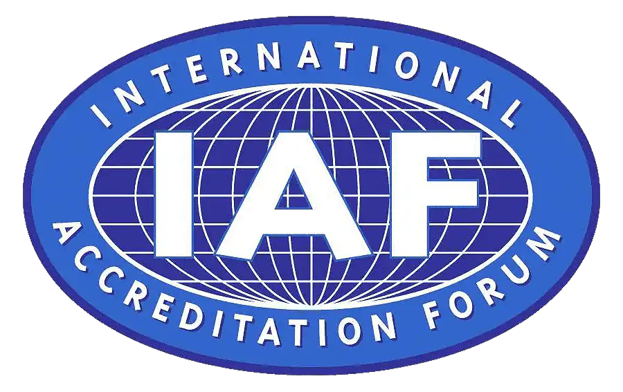 International Accreditation Forum