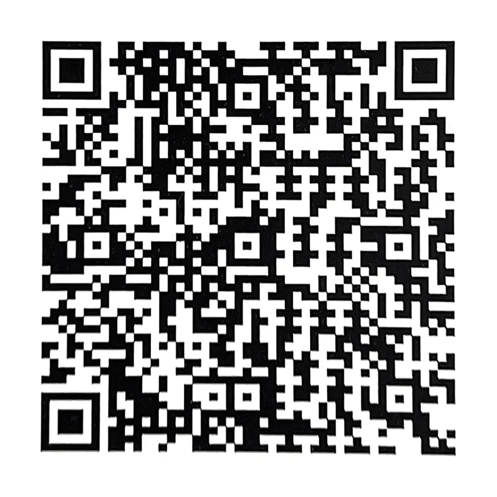 UPI QR code for Tristar Infinity Services LLP