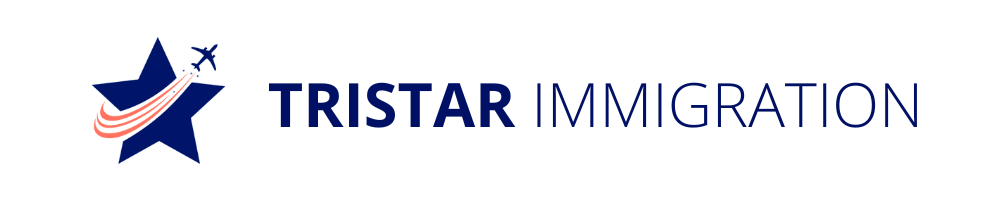 TRISTAR IMMIGRATION logo
