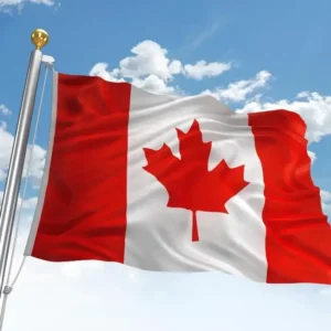 Canada Flag - Tristar Immigration